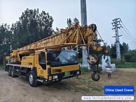 Buy XCMG Used Crane / 4 Buy XCMG Used Crane / 4